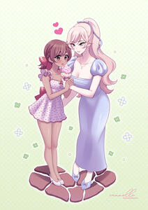 Ice Cream (August 2025)