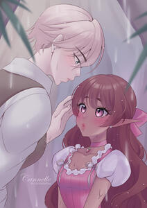 Elf AU: Rainy Day II (2024)