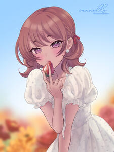 Wanna Share? (June 2025)